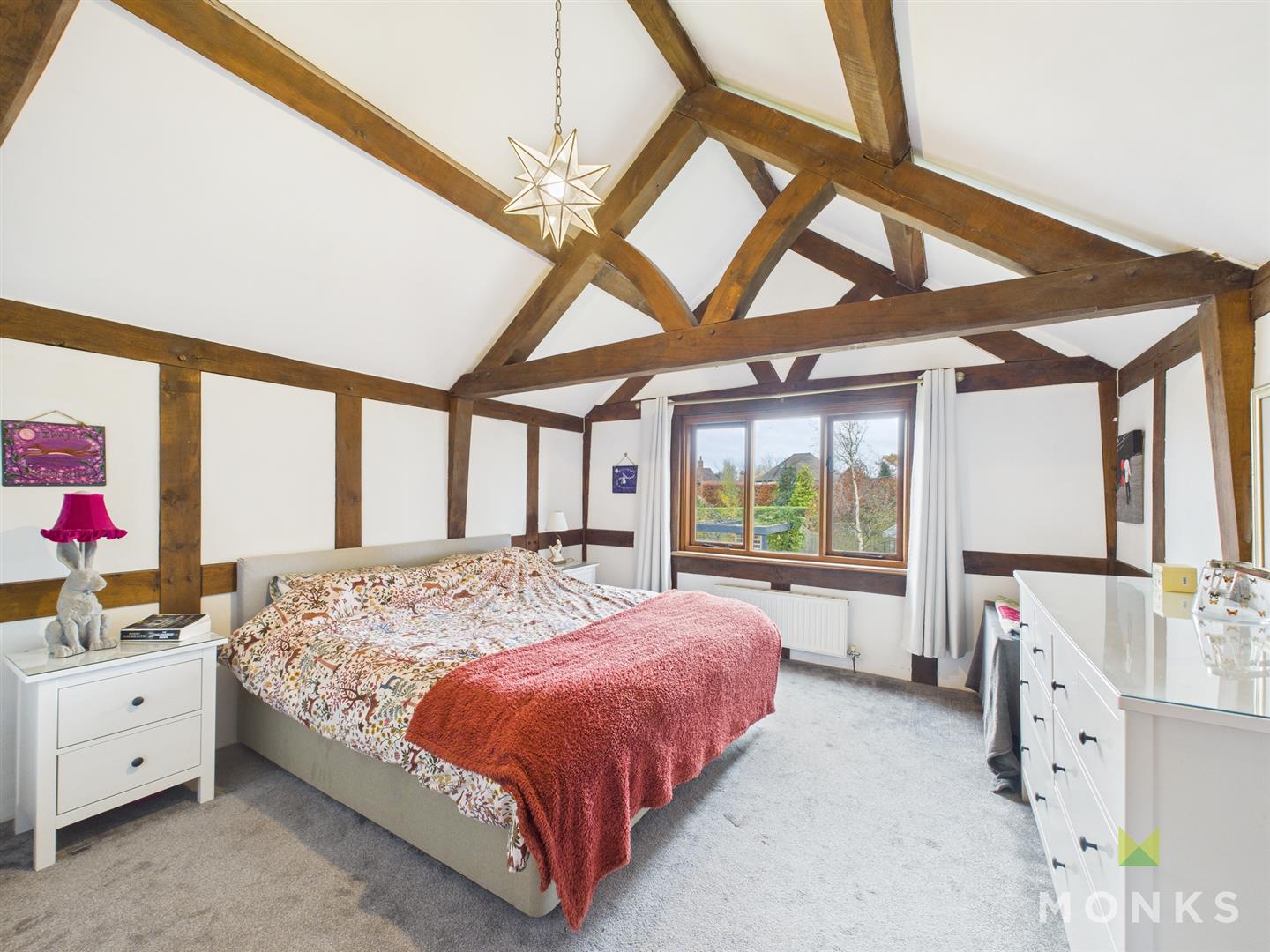 35 Henlow Rise, Shrewsbury, SY3 6BJ For Sale